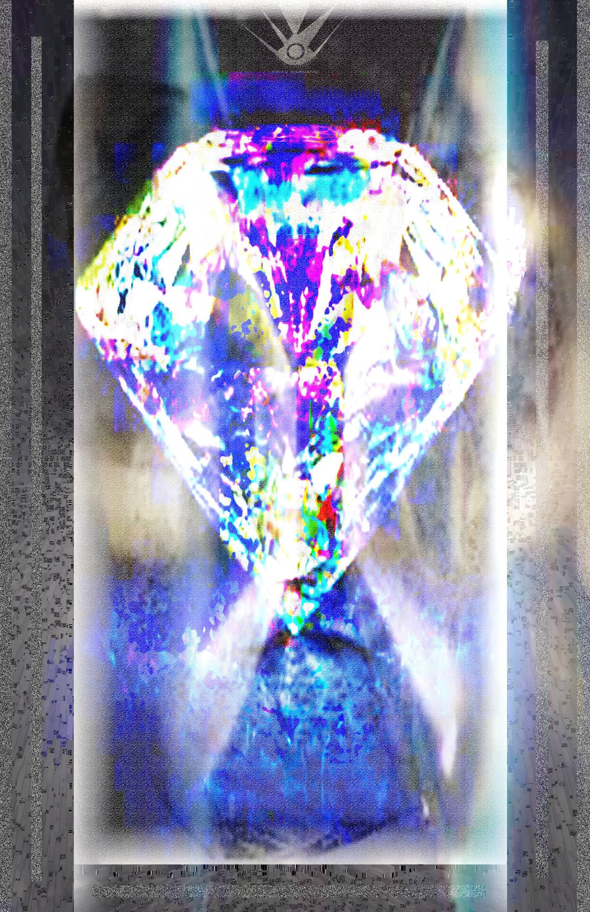 DIAMOND SOUL BY ODRA VALENTINA MARCANO RAMIREZ